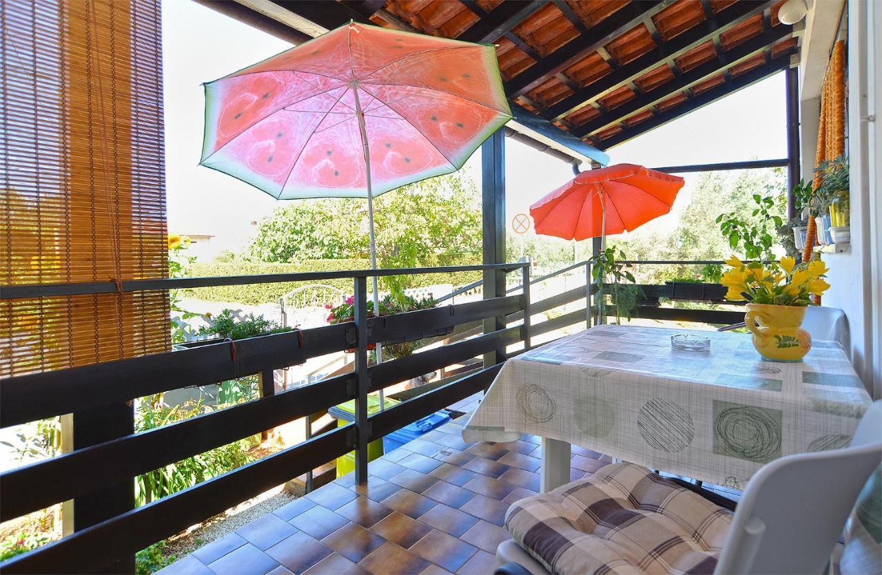 Rooms Veli Vrh 2208 بولا المظهر الخارجي الصورة