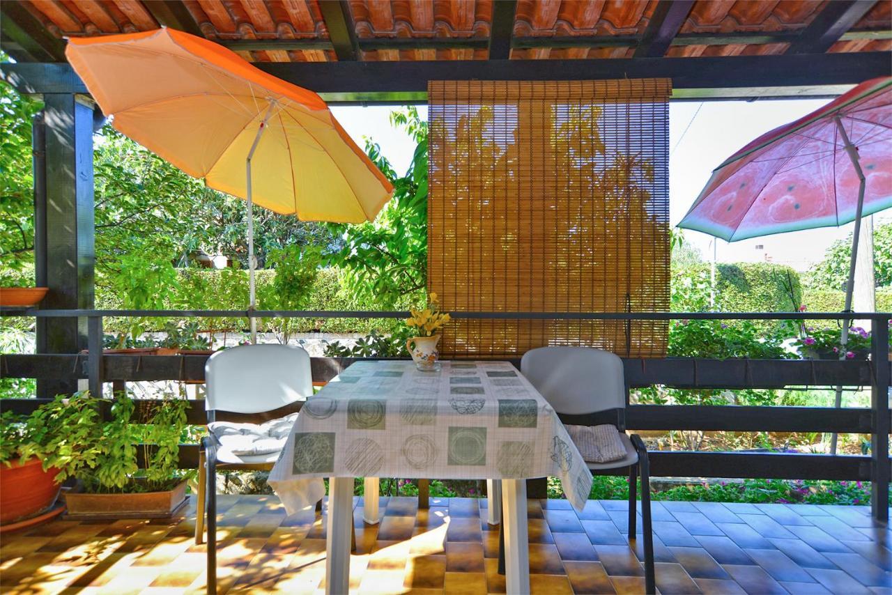 Rooms Veli Vrh 2208 بولا المظهر الخارجي الصورة