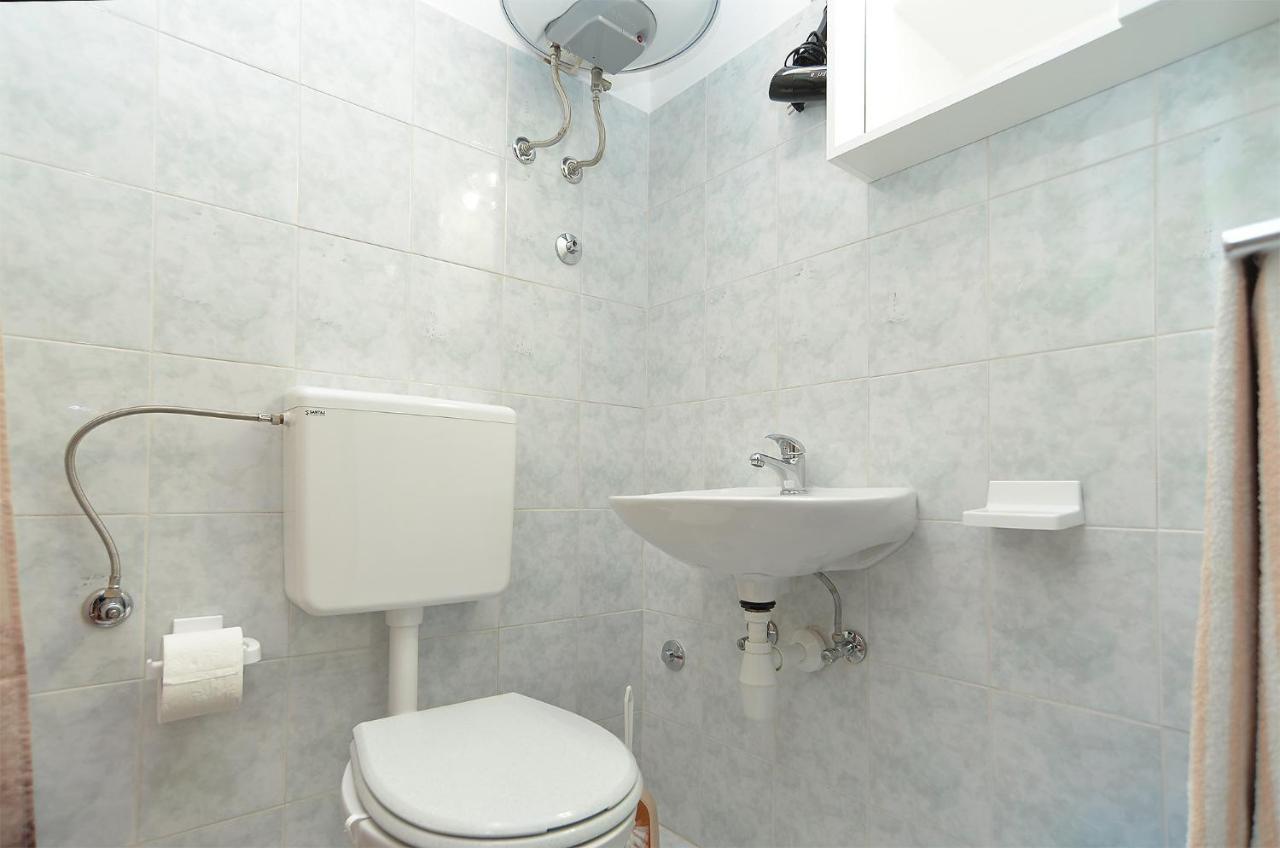 Rooms Veli Vrh 2208 بولا المظهر الخارجي الصورة