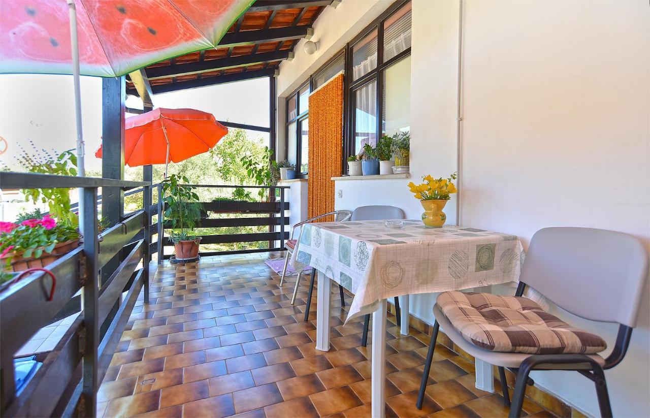 Rooms Veli Vrh 2208 بولا المظهر الخارجي الصورة