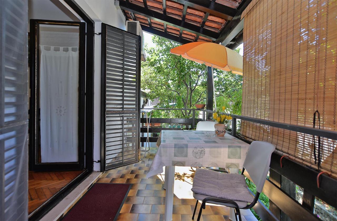 Rooms Veli Vrh 2208 بولا المظهر الخارجي الصورة