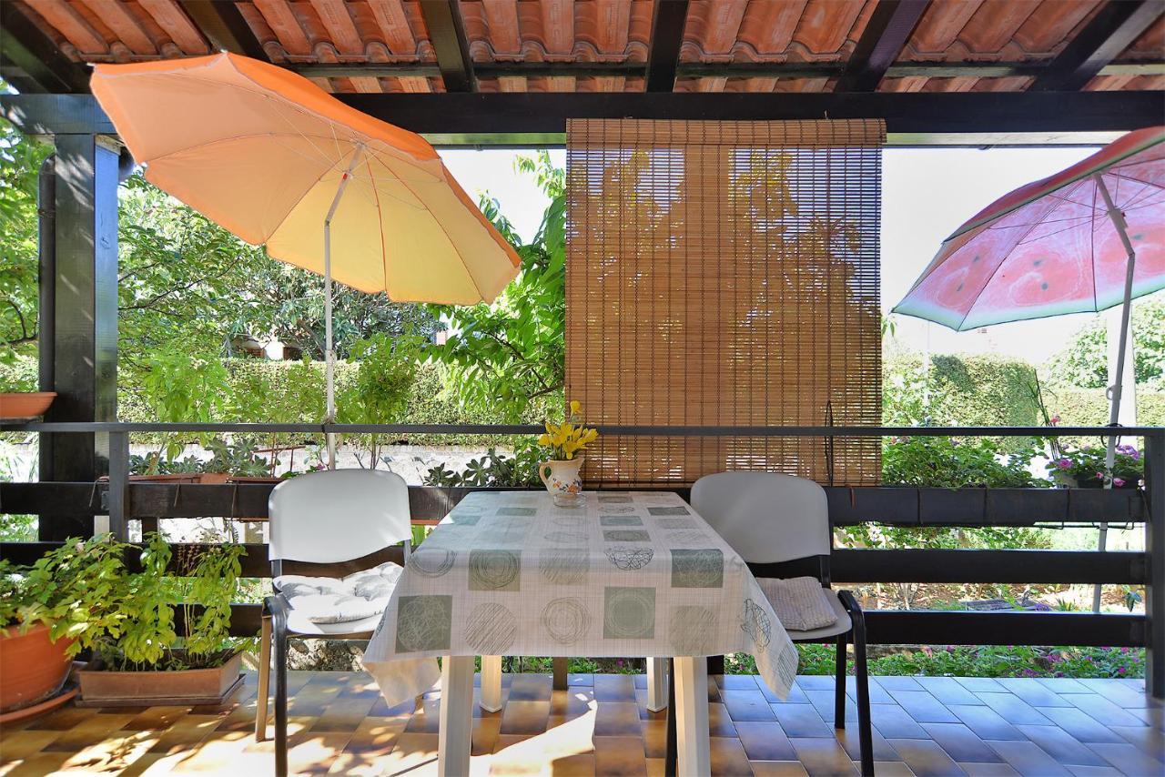 Rooms Veli Vrh 2208 بولا المظهر الخارجي الصورة