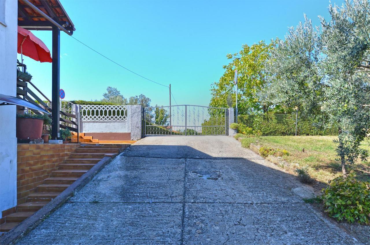 Rooms Veli Vrh 2208 بولا المظهر الخارجي الصورة