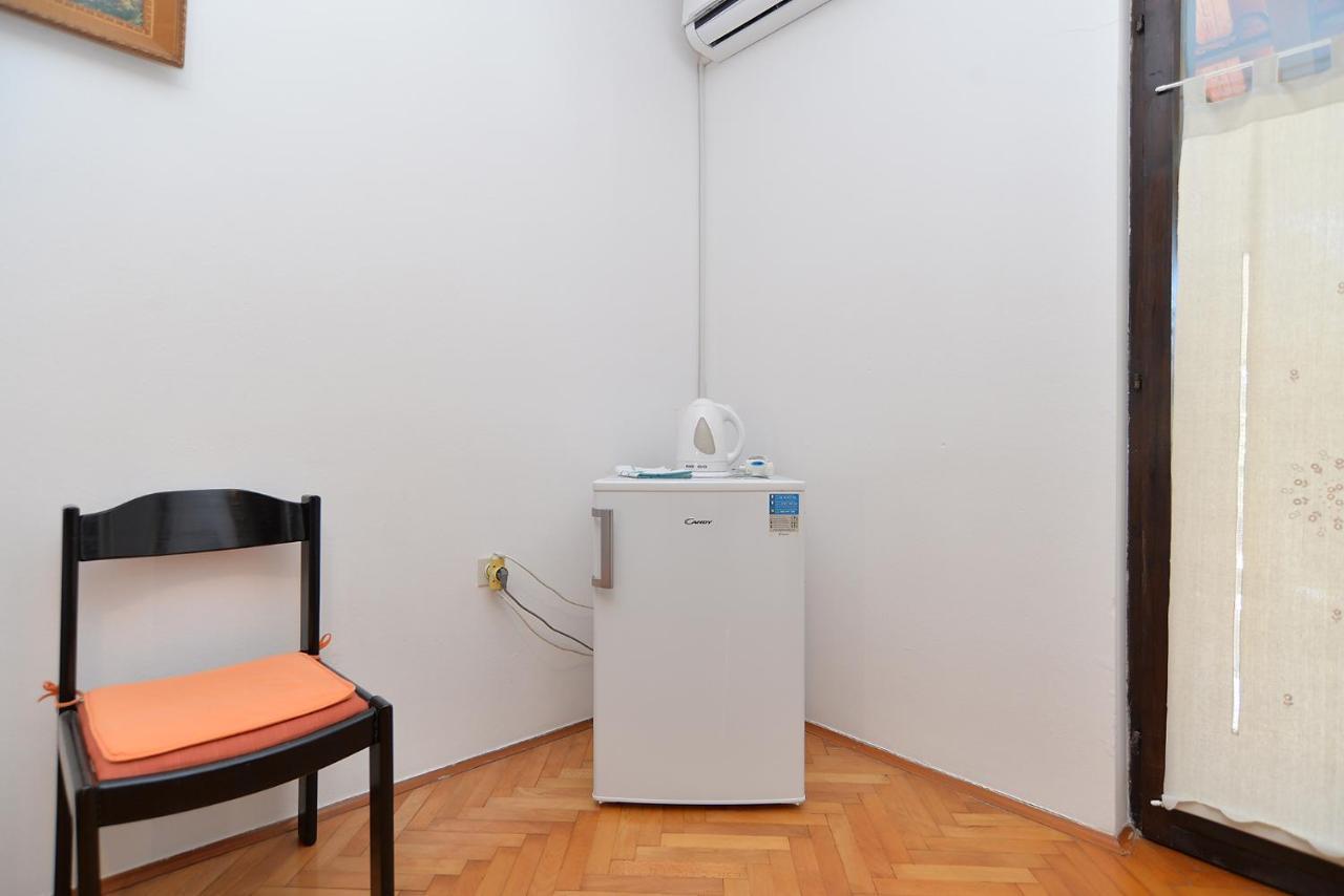 Rooms Veli Vrh 2208 بولا المظهر الخارجي الصورة