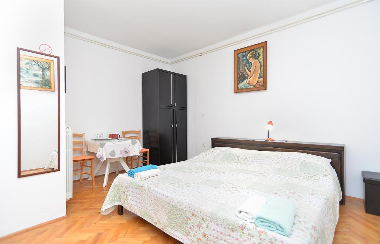 Rooms Veli Vrh 2208 بولا المظهر الخارجي الصورة