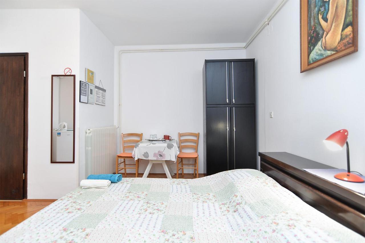 Rooms Veli Vrh 2208 بولا المظهر الخارجي الصورة